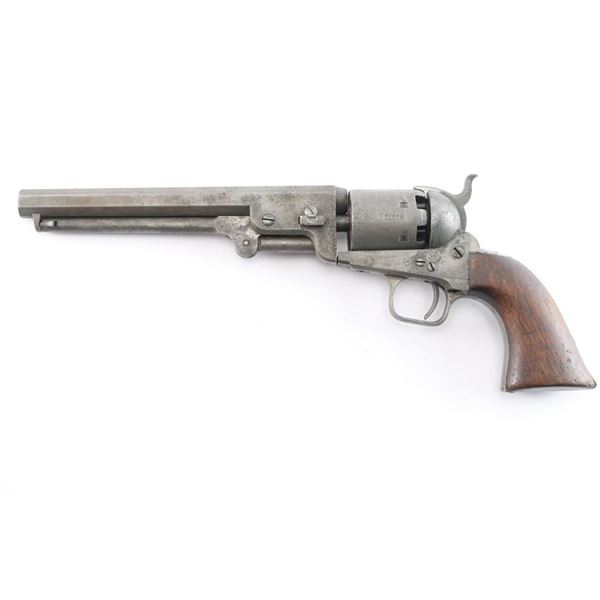 Colt 1851 Navy .36 Cal #71773