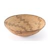 Image 1 : Apache Stair Step Basket