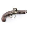 Image 1 : Henry Deringer Philadelphia Pistol .40 Cal NVSN