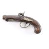 Image 2 : Henry Deringer Philadelphia Pistol .40 Cal NVSN