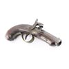 Image 3 : Henry Deringer Philadelphia Pistol .40 Cal NVSN