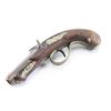 Image 4 : Henry Deringer Philadelphia Pistol .40 Cal NVSN