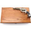 Image 1 : Colt Single Action Army 'John Wayne Deluxe' .45 LC