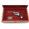 Image 2 : Colt Single Action Army 'John Wayne Deluxe' .45 LC