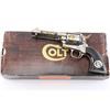 Image 3 : Colt Single Action Army 'John Wayne Deluxe' .45 LC
