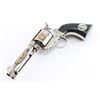 Image 7 : Colt Single Action Army 'John Wayne Deluxe' .45 LC