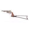 Image 1 : Merwin & Hulbert Single Action Revolver .44 S&W