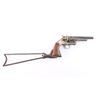 Image 2 : Merwin & Hulbert Single Action Revolver .44 S&W