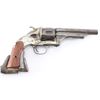 Image 4 : Merwin & Hulbert Single Action Revolver .44 S&W