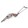 Image 5 : Merwin & Hulbert Single Action Revolver .44 S&W