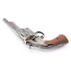 Image 7 : Merwin & Hulbert Single Action Revolver .44 S&W