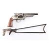 Image 8 : Merwin & Hulbert Single Action Revolver .44 S&W
