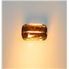 Image 6 : Ultra Dazzling Alexandrite & Diamond Ring.