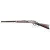 Image 2 : Winchester Model 1873 .32-20 SN: 400974