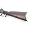 Image 3 : Winchester Model 1873 .32-20 SN: 400974