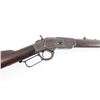Image 7 : Winchester Model 1873 .32-20 SN: 400974