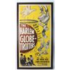 Image 4 : 1951 Harlem Globe Trotter Movie Poster.