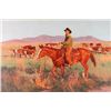 Image 2 : Original Oil on Canvas.