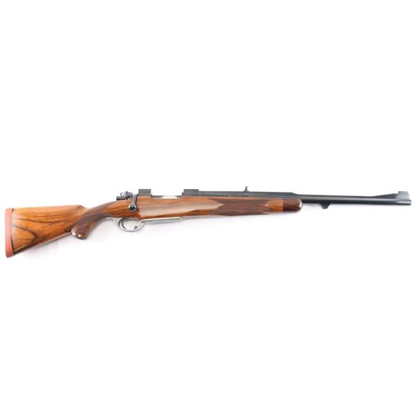 Wells & Wells 22 Percent .416 Rigby #RAB-001