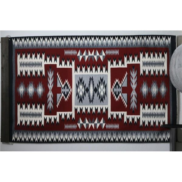 Navajo Rug
