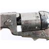 Image 10 : Colt 1851 Navy Conversion .38 Cal #1623