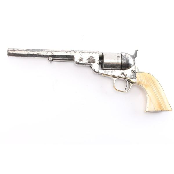 Colt 1851 Navy Conversion .38 Cal #1623