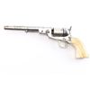 Image 1 : Colt 1851 Navy Conversion .38 Cal #1623
