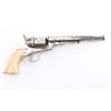 Image 2 : Colt 1851 Navy Conversion .38 Cal #1623