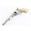 Image 4 : Colt 1851 Navy Conversion .38 Cal #1623
