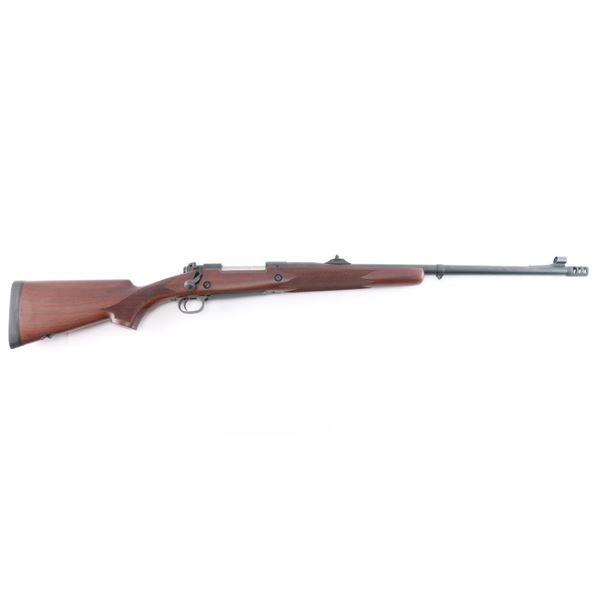 Browning Viana / BACO Winchester Model 70 .416 Rem