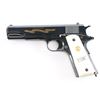 Image 2 : Colt 'Custom Shop' M1991A1 .45 ACP #USMC0233