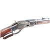Image 9 : Uberti / EMF Model 1873 .357 Mag #W16921