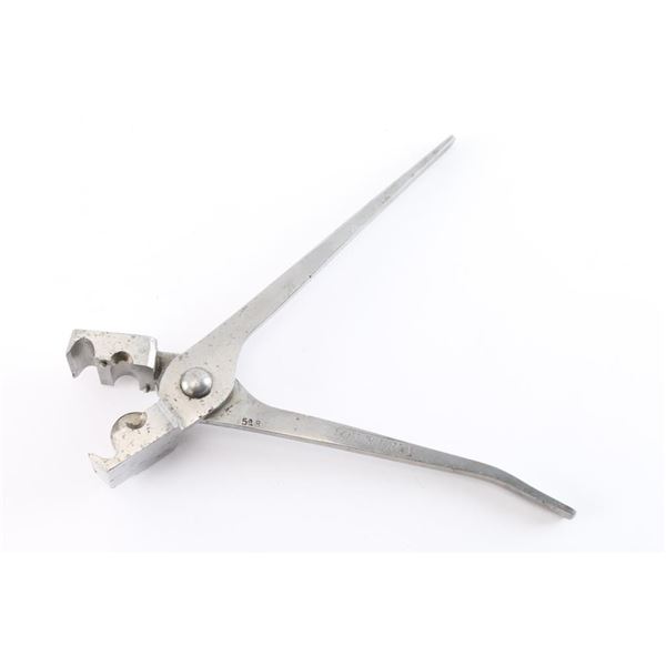 Rare and Possibly Unique Mold.