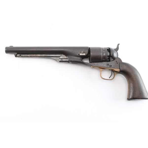 Colt 1860 Army .44 Cal #106841