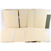 Image 3 : Lot of 28 Kopec File Folders