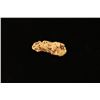 Image 3 : 7.93gram  Gold Nugget 18-22KT