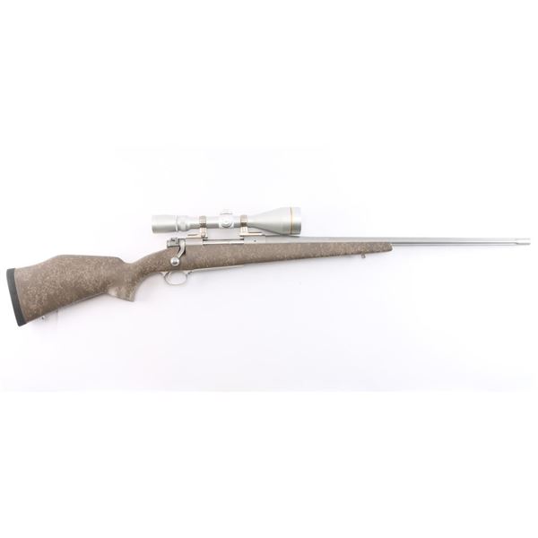 Montana Rifle Company 1999 .300 H&H Mag