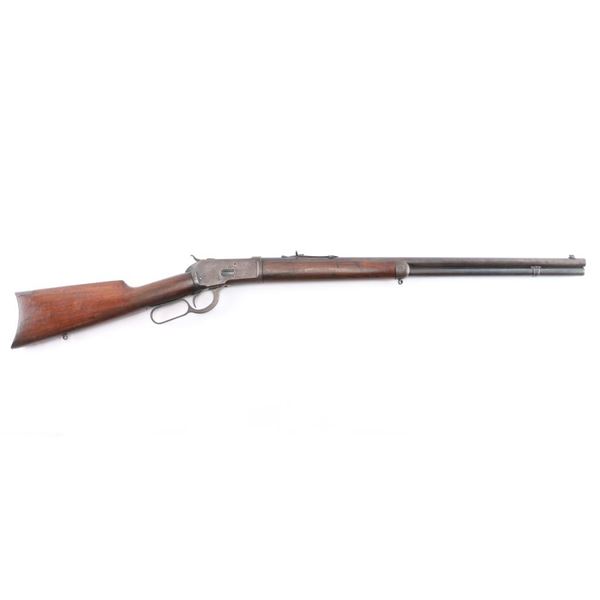Winchester Model 1892 .44 WCF SN: 723119