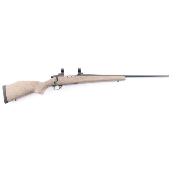 Weatherby Vanguard .257 Wby Mag #VS196602
