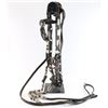 Image 1 : Juan La Valle Bridle Bits & Reins.