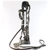 Image 2 : Juan La Valle Bridle Bits & Reins.