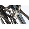 Image 6 : Juan La Valle Bridle Bits & Reins.