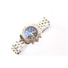 Image 3 : Breitling Evolution Chronograph Watch.