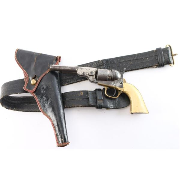 Colt Pocket Conversion .38 Cal #10575