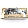 Image 2 : Pietta / EMF Great Western II .357 Mag #E05419