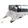 Image 15 : Uberti 'The Samuel Colt Texas Patterson Pistol'