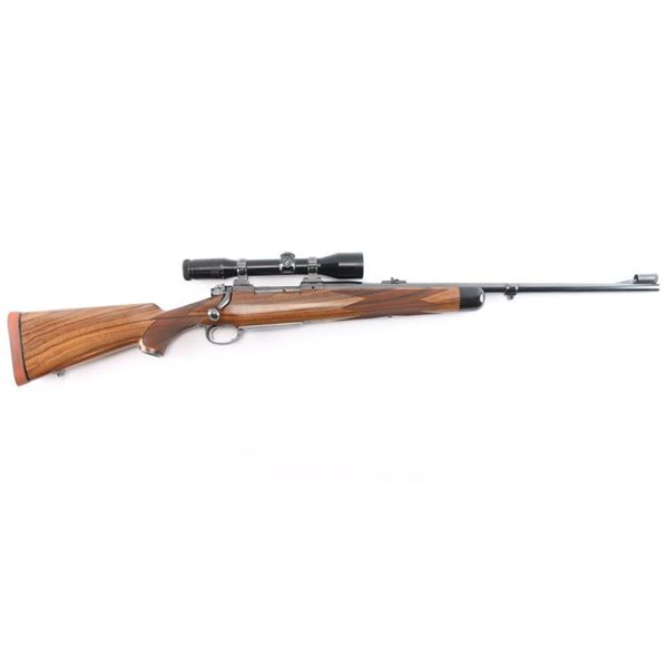 Winchester Model 70 .375 Wby Mag #182132