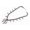 Image 1 : Navajo Sterling Squash Blossom