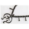 Image 2 : Navajo Sterling Squash Blossom