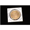 Image 1 : 1927 $20 Gold Saint Gaudens Coin